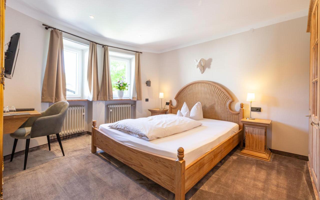 Hotel Berlin Tegernsee Rotta Extérieur photo