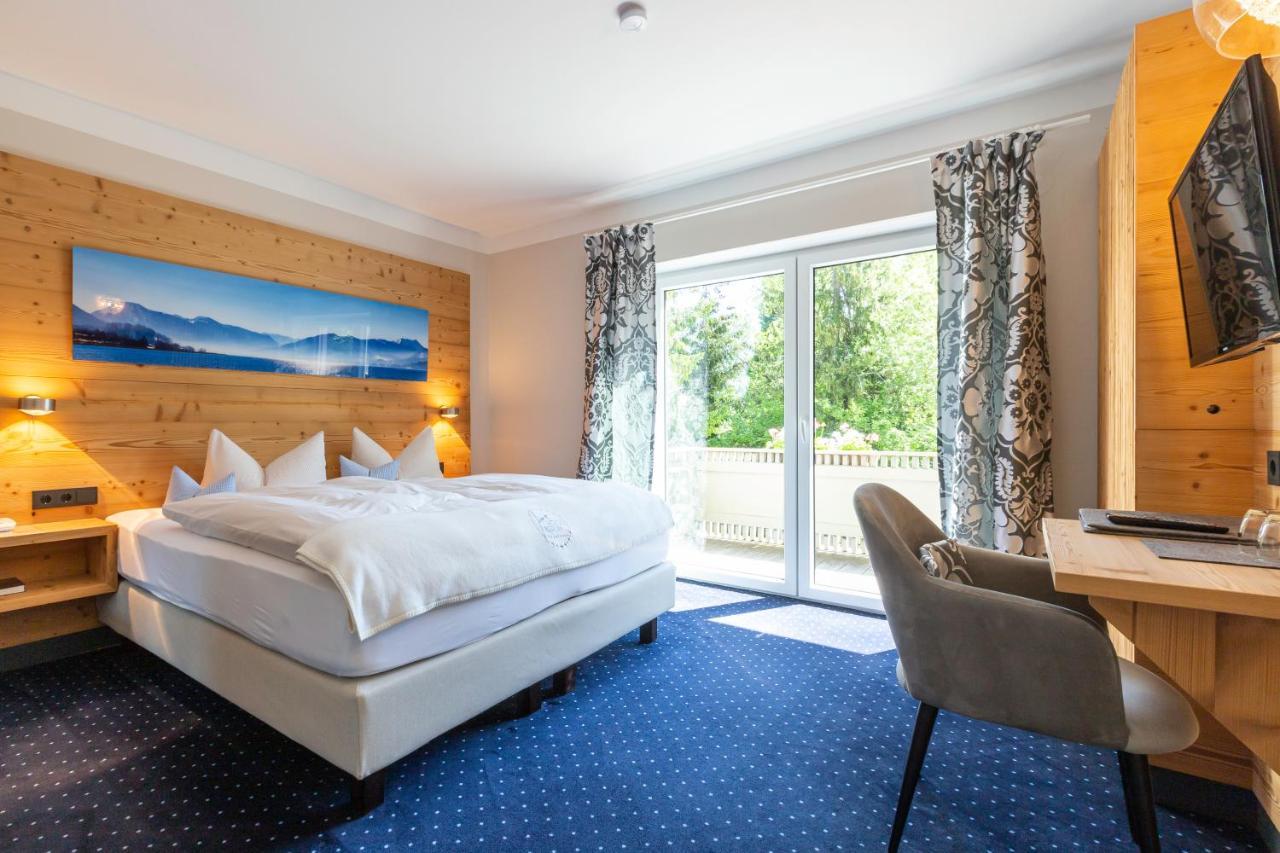 Hotel Berlin Tegernsee Rotta Extérieur photo