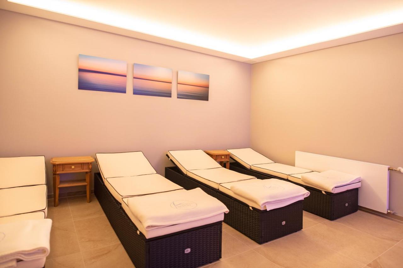 Hotel Berlin Tegernsee Rotta Extérieur photo