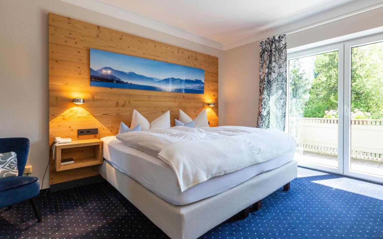 Hotel Berlin Tegernsee Rotta Extérieur photo