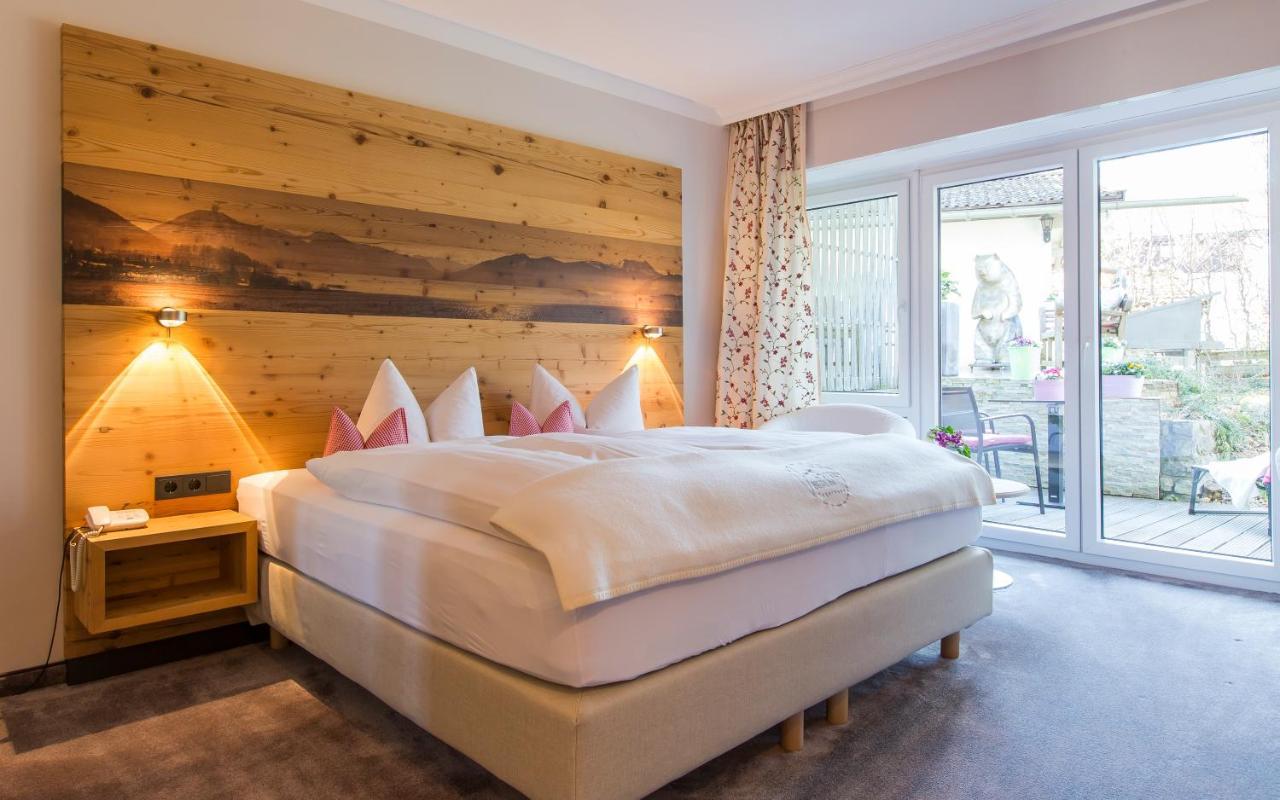 Hotel Berlin Tegernsee Rotta Extérieur photo