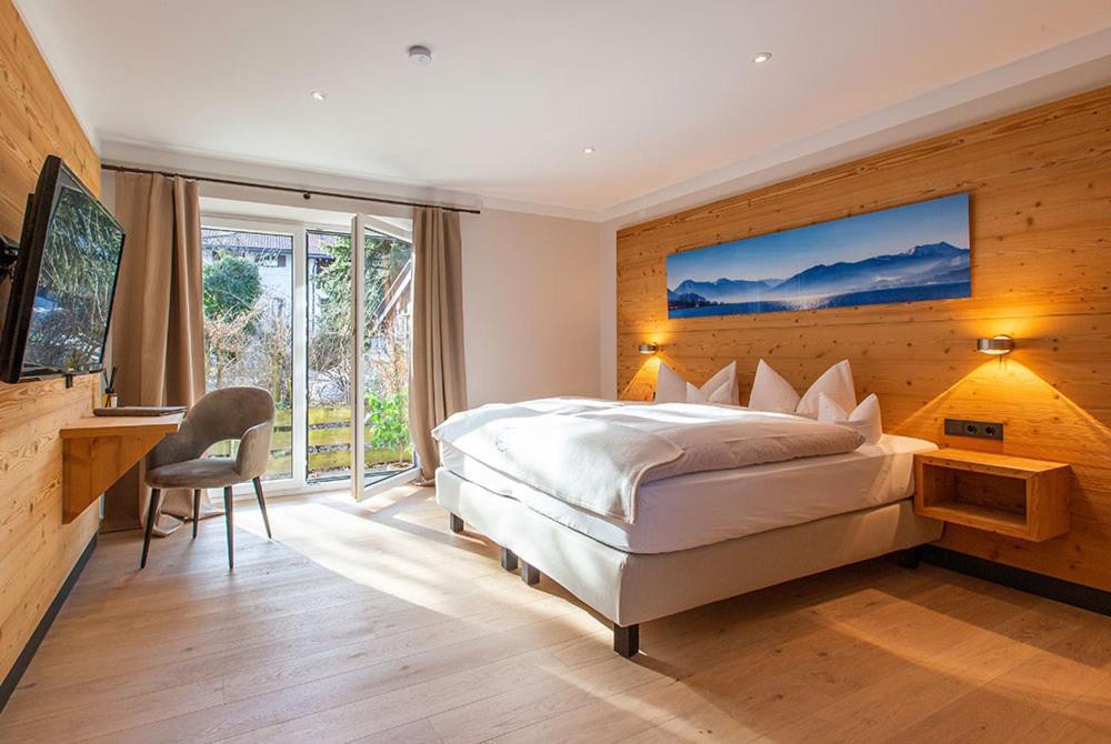 Hotel Berlin Tegernsee Rotta Extérieur photo