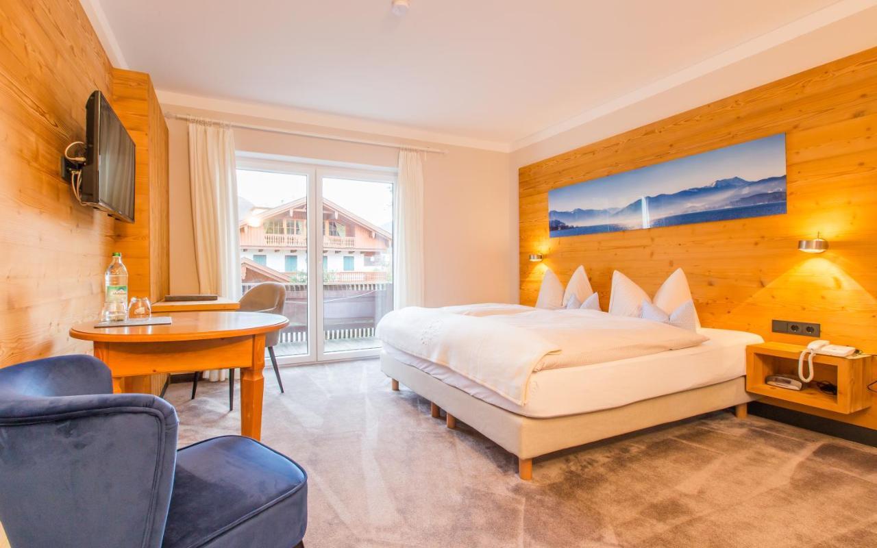 Hotel Berlin Tegernsee Rotta Extérieur photo