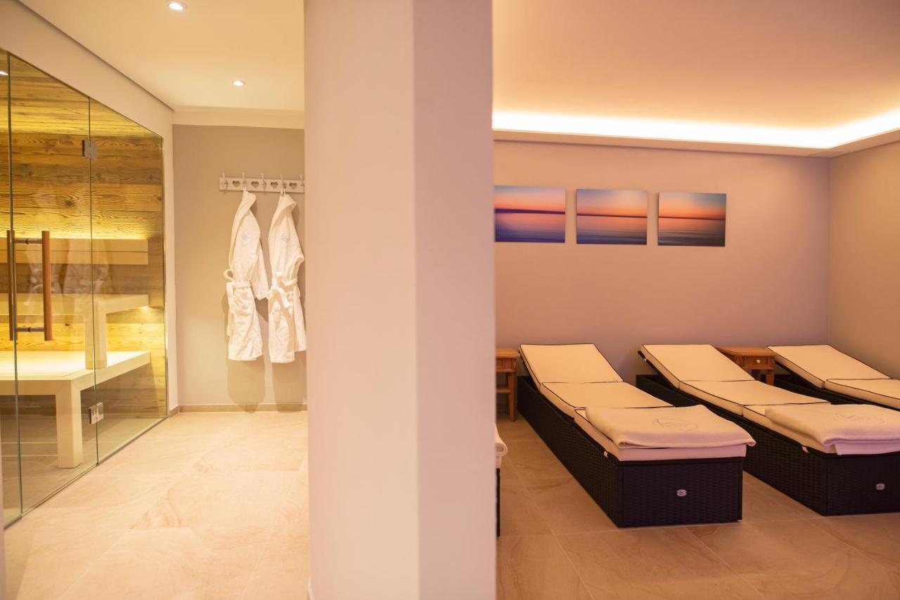 Hotel Berlin Tegernsee Rotta Extérieur photo