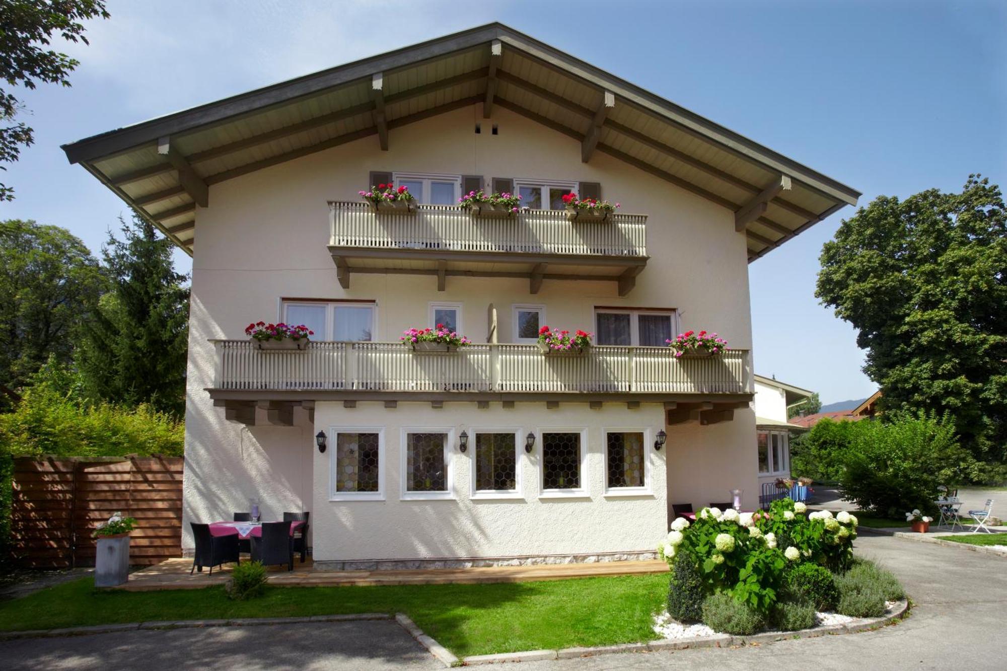 Hotel Berlin Tegernsee Rotta Extérieur photo