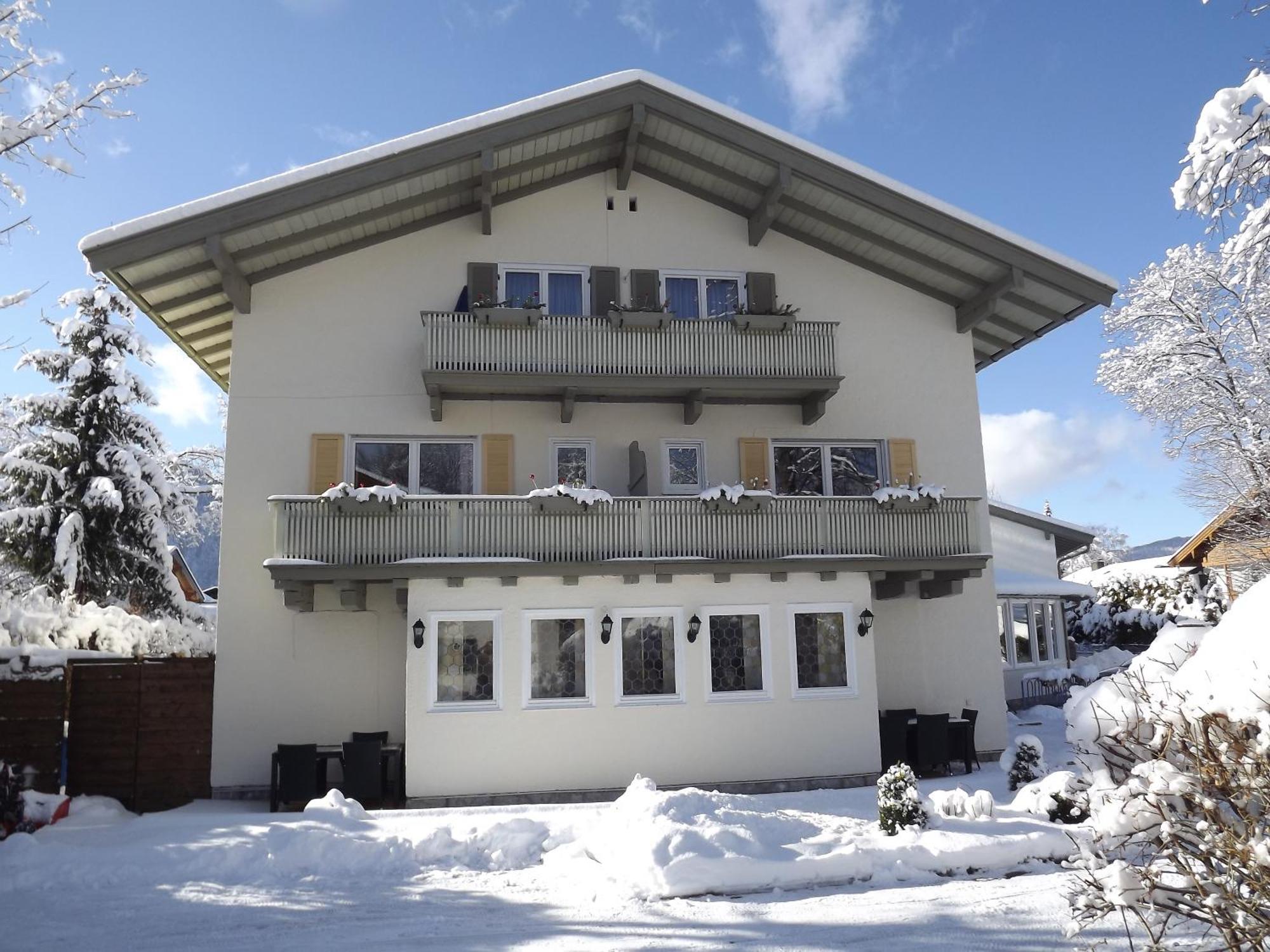Hotel Berlin Tegernsee Rotta Extérieur photo