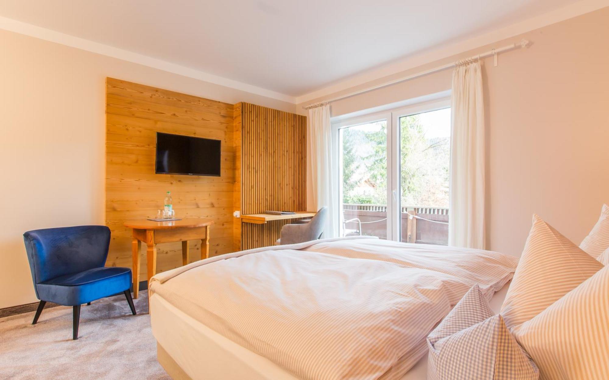 Hotel Berlin Tegernsee Rotta Chambre photo