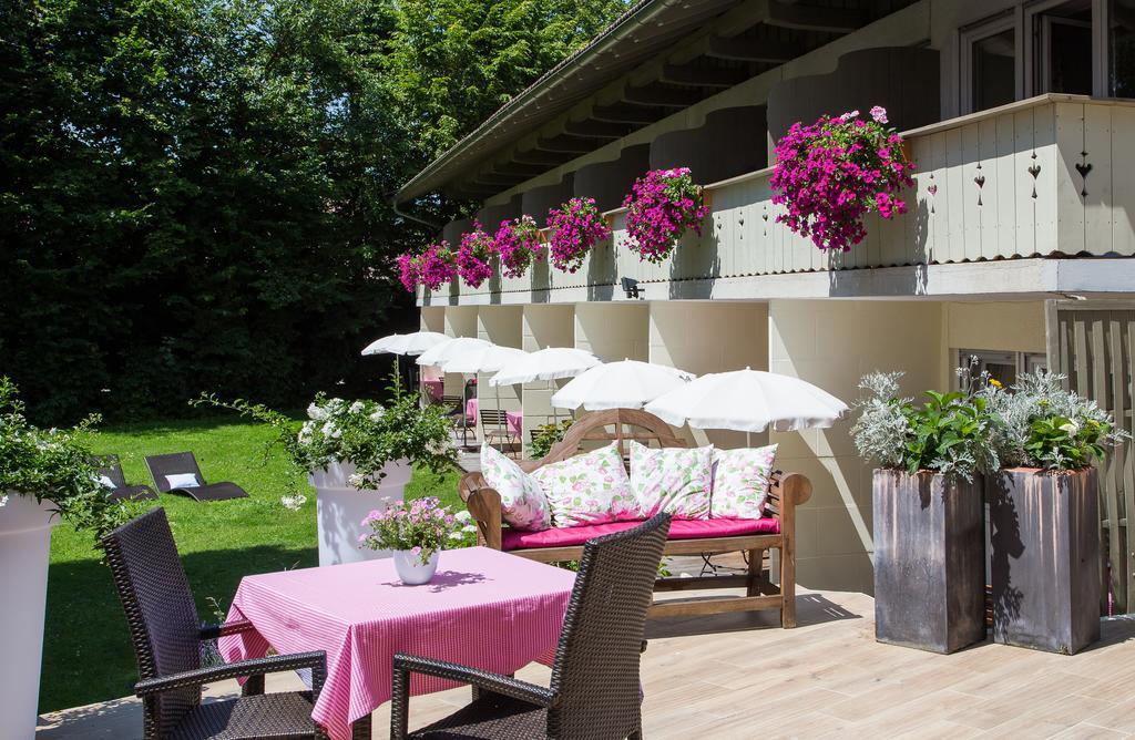 Hotel Berlin Tegernsee Rotta Extérieur photo