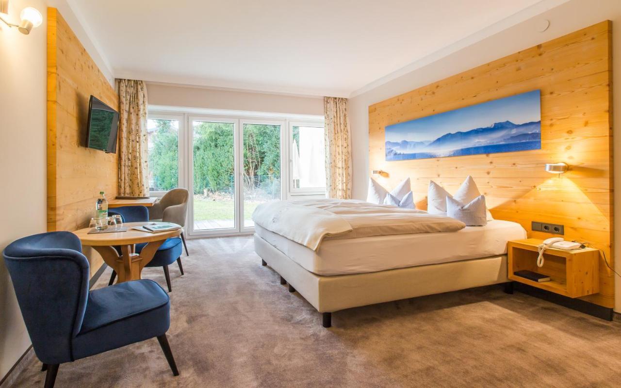 Hotel Berlin Tegernsee Rotta Extérieur photo