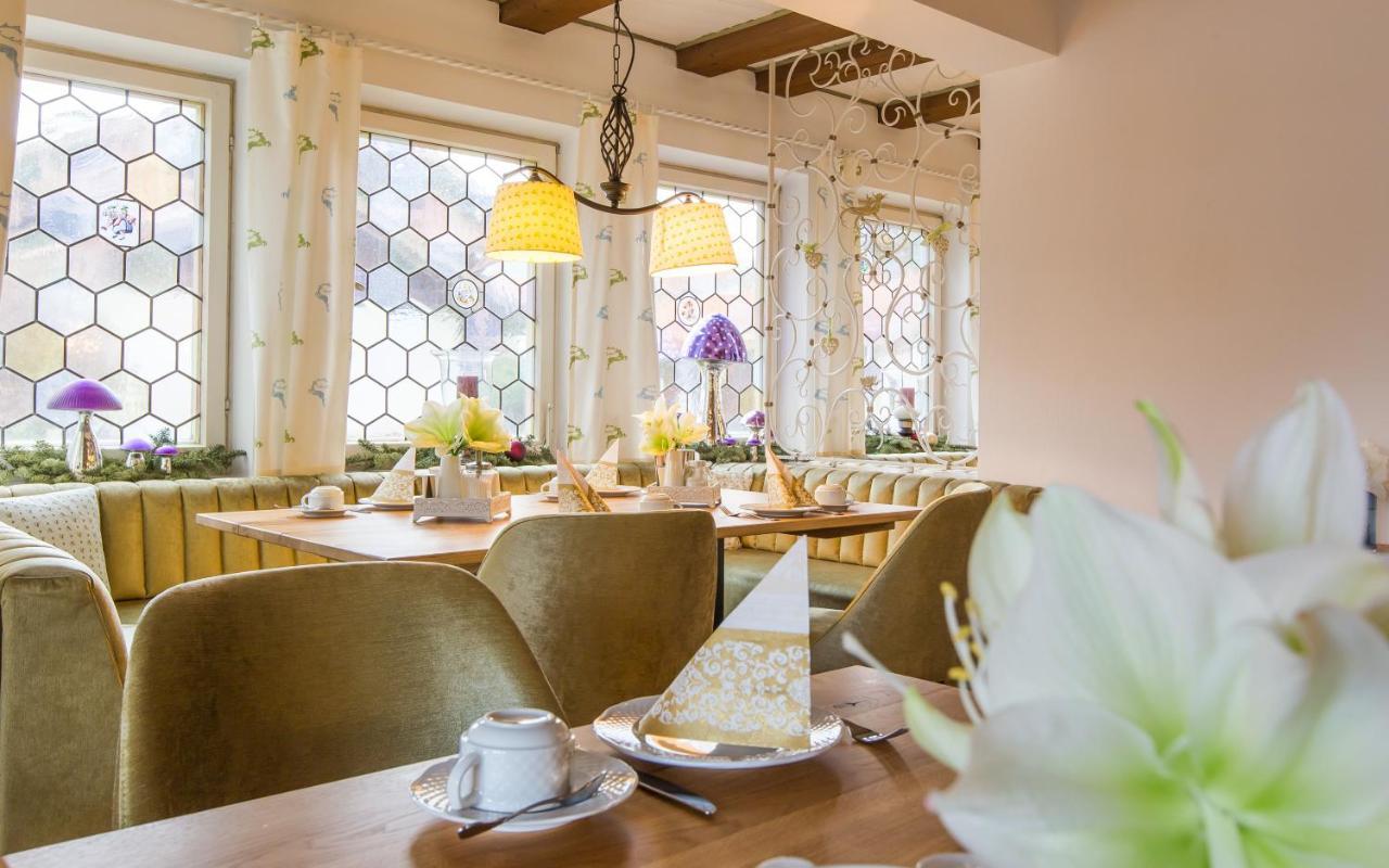 Hotel Berlin Tegernsee Rotta Extérieur photo