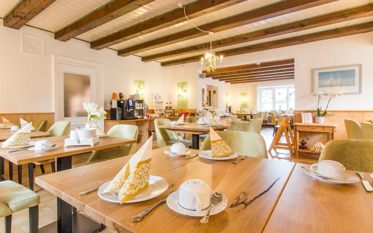 Hotel Berlin Tegernsee Rotta Extérieur photo
